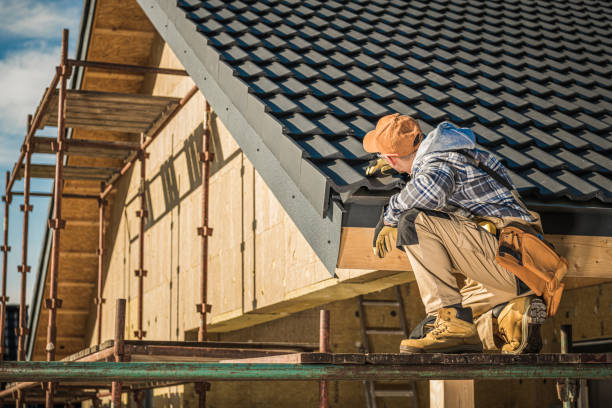 Professional  Roofing repair and installation in Dooms, VA