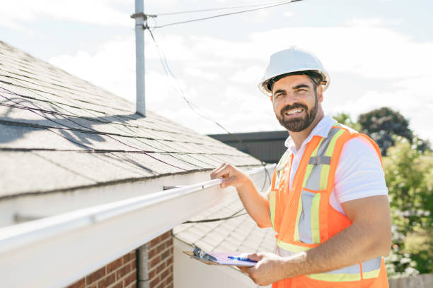 Best Roof Ventilation Installation  in Dooms, VA