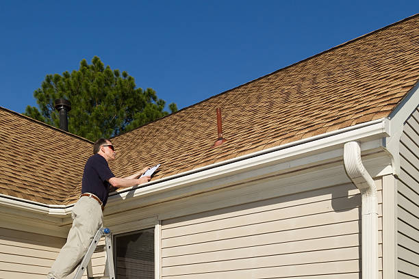 Fast & Reliable Emergency Roof Repairs in Dooms, VA